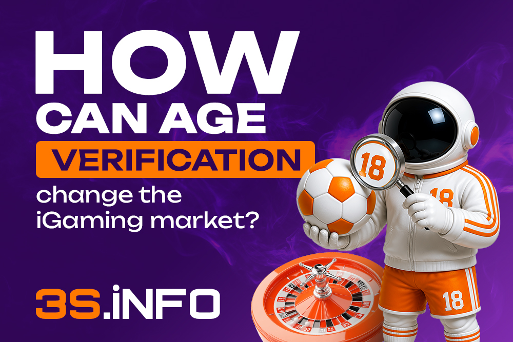 How Age Verification Could Change the iGaming Market