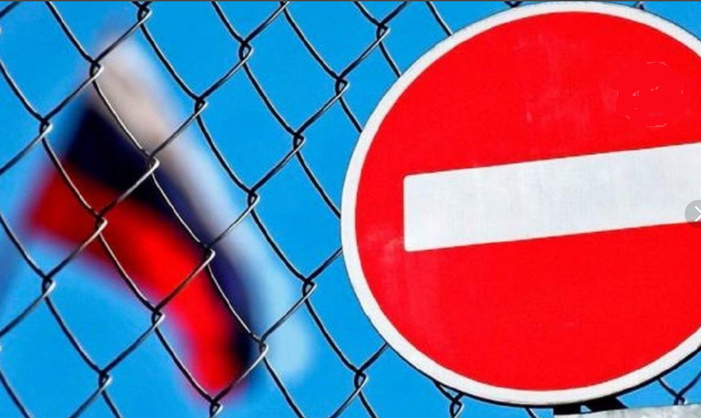 Russia without: Internet, Anonymity, VPN, Crypto