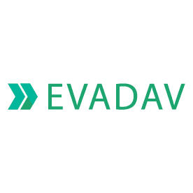 EvaDav логотип