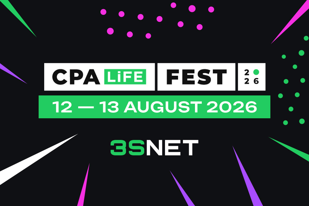 CPA Life 2026 will take place on August 12-13 - 3S.INFO