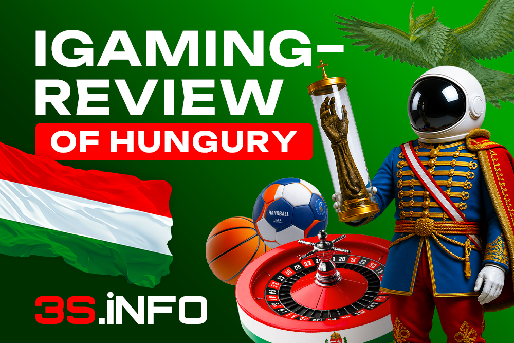 Hungary iGaming Overview