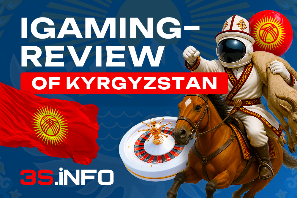 Kyrgyzstan iGaming Overview