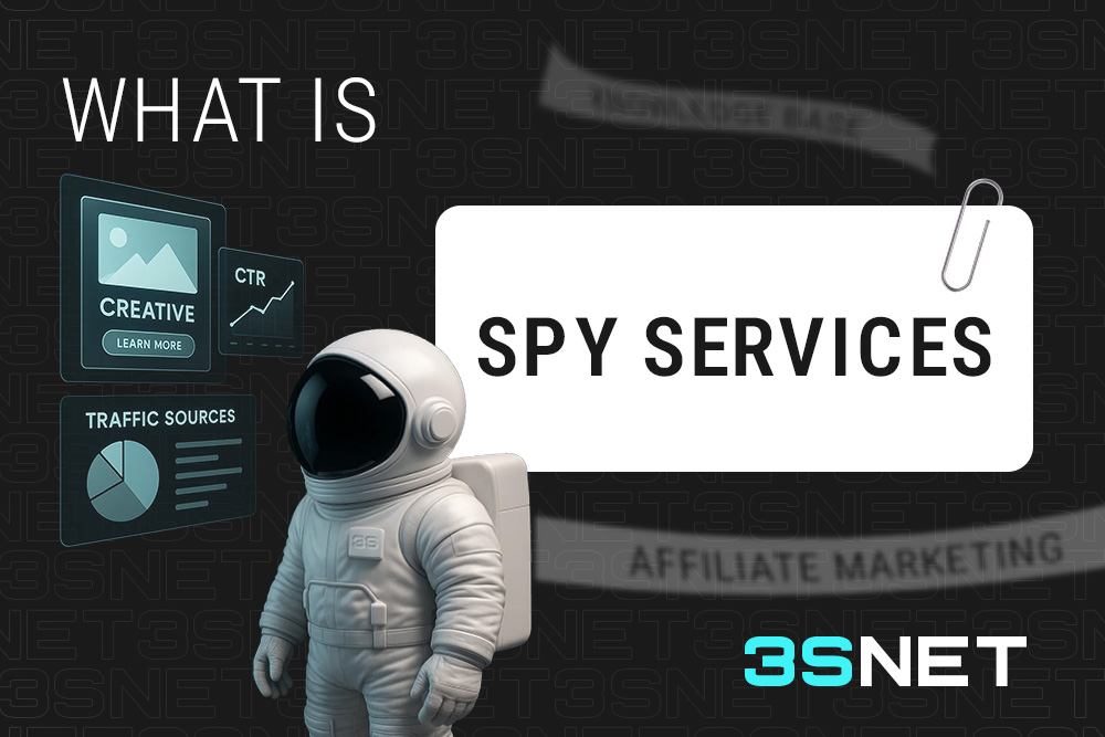 Spy services