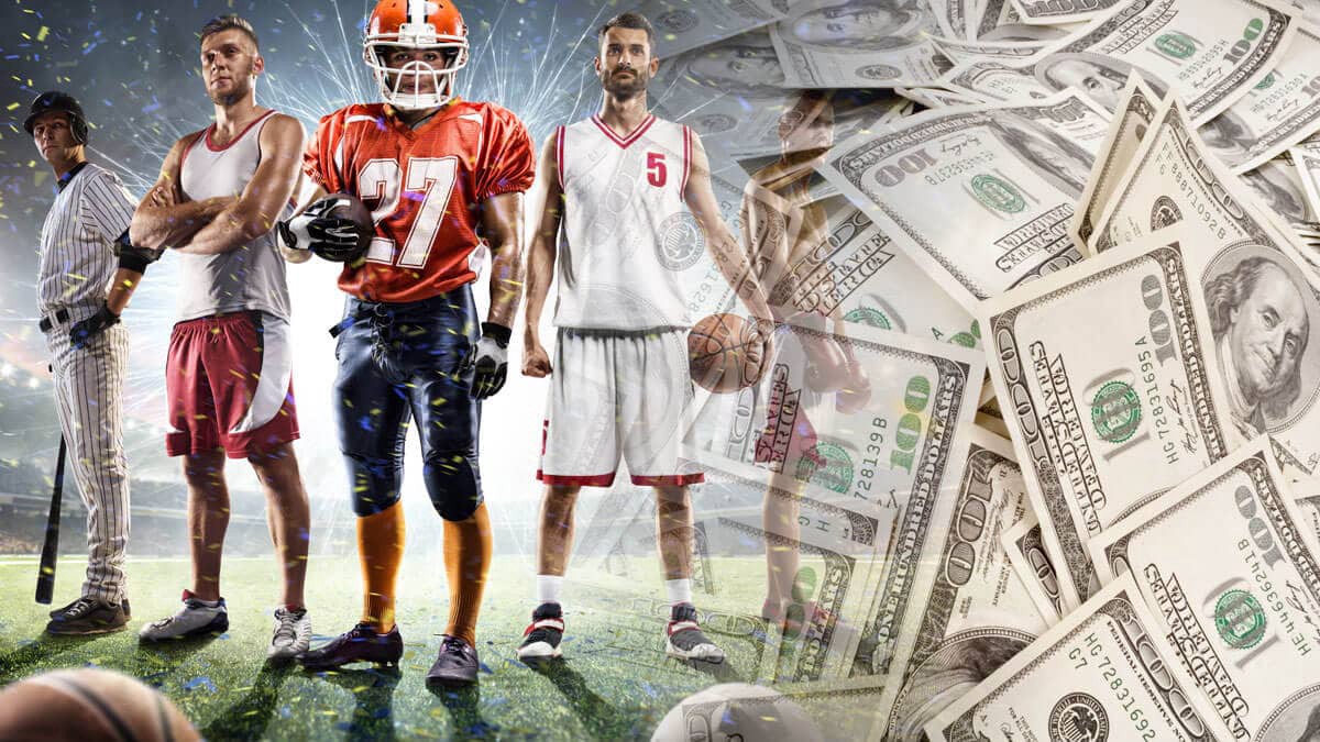 How much will Russian bookmakers earn in 2021