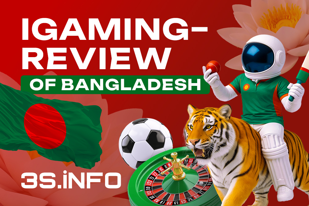 Bangladesh iGaming Overview