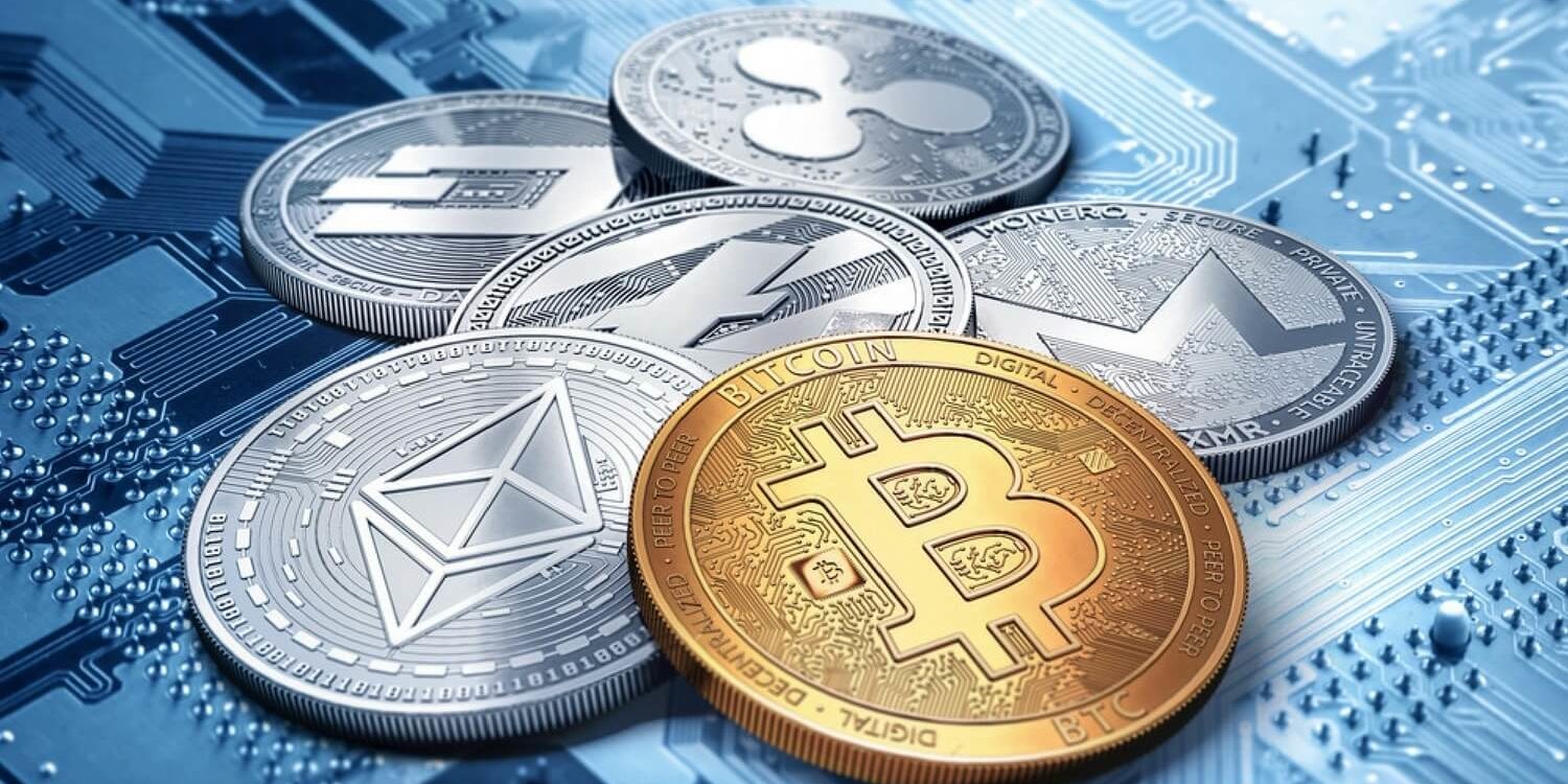 What awaits the crypto industry in 2022?