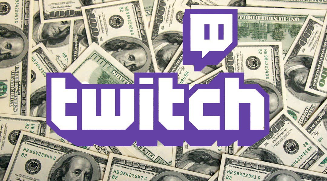 Twitch запрещает реферальные ссылки на азартные игры