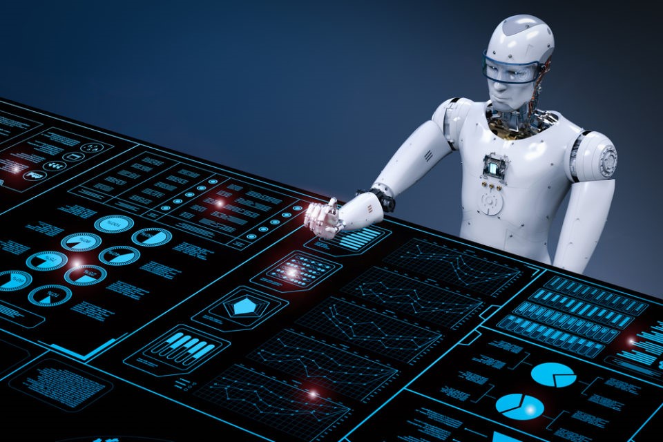 Artificial intelligence will set up bids in Yandex search - 3SNET