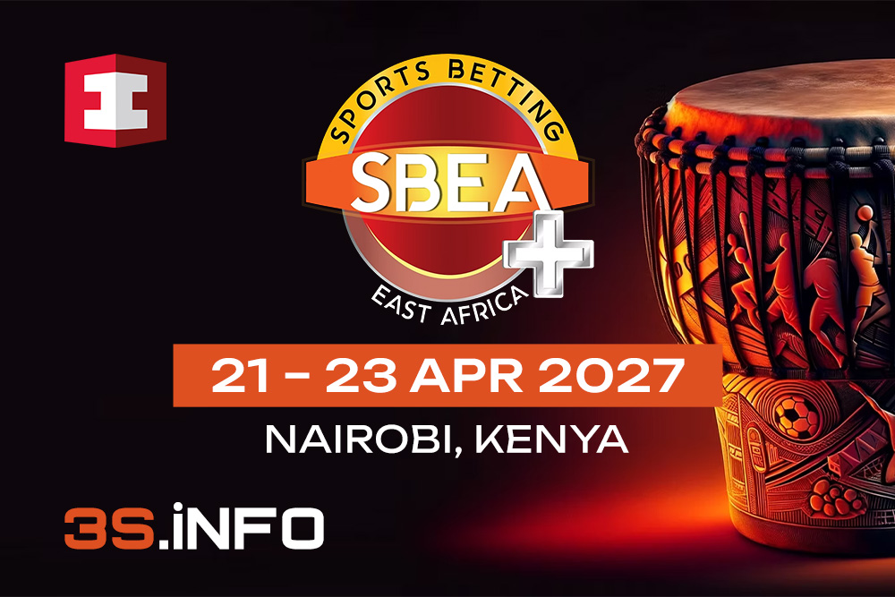 Sports Betting East Africa+ 2027 — главная конференция по беттингу и iGaming в Восточной Африке, Найроби, Кения, 21-23 апреля 2027