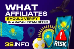 What Affiliates Should Verify in a Kazakhstani Offer