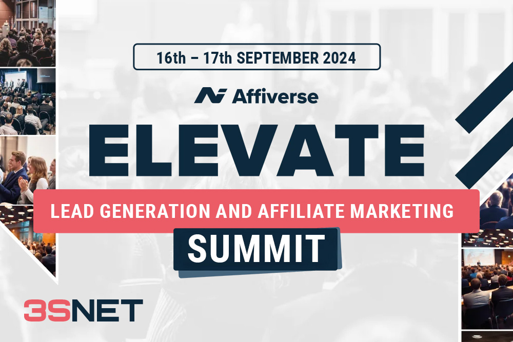 ELEVATE Summit 2024 will be held September 16-17