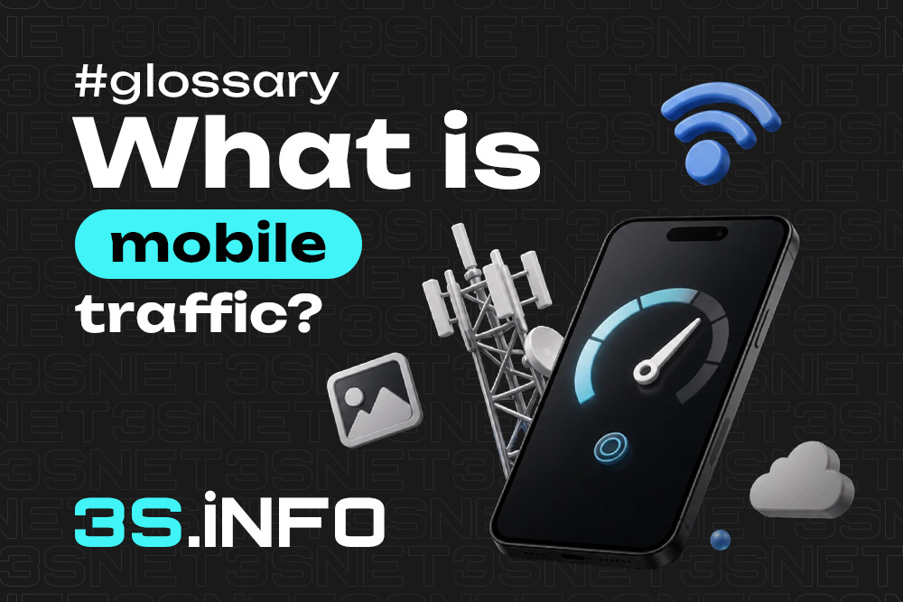 Mobile traffic — smartphone and tablet users as the dominant segment for iGaming media buying