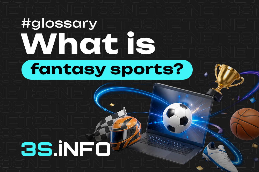 Fantasy sports — virtual teams of real players competing based on real-game statistics