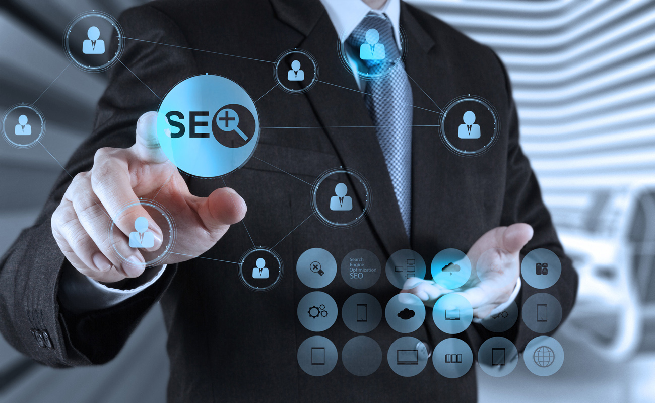SEO in 2020: changes in algorithms and approaches