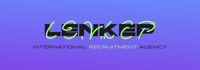 Lenkep Recruitment logo
