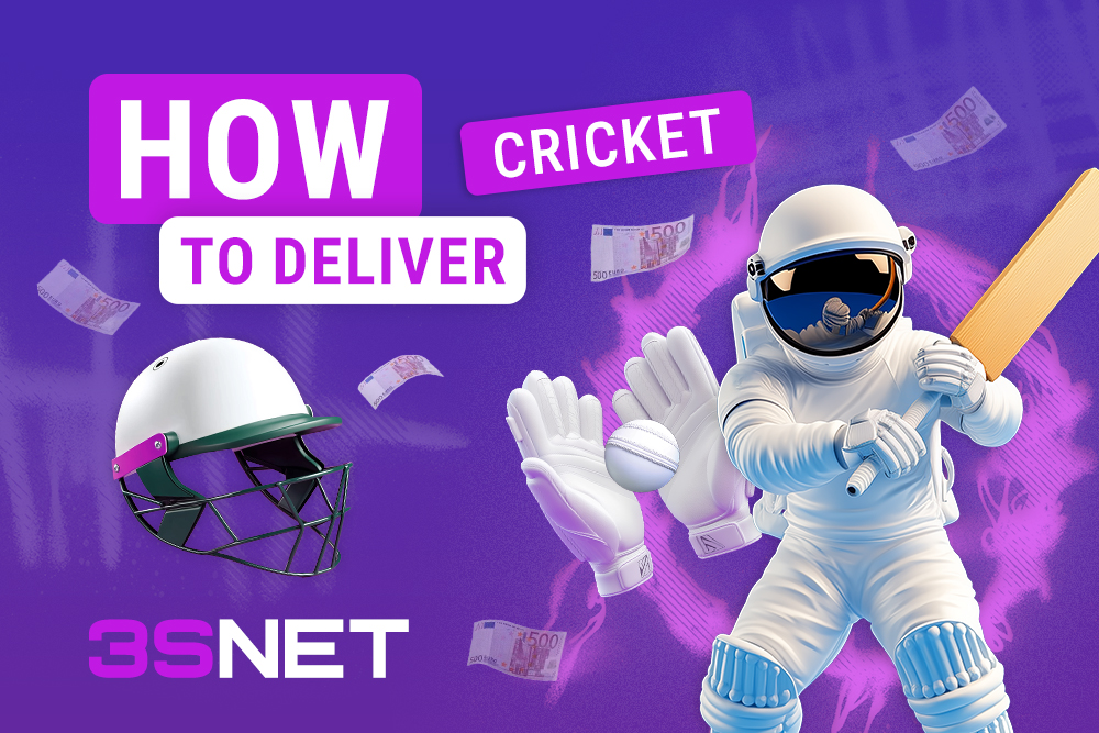 How to direct traffic to cricket?