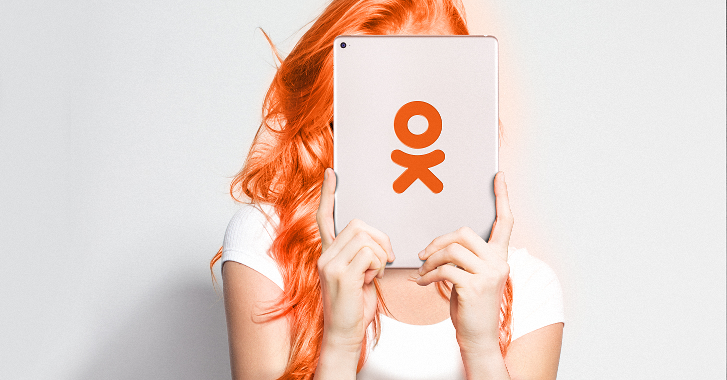 Odnoklassniki audience in Russia: numbers and features