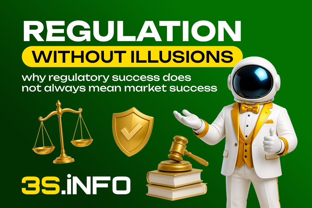 Regulation Without Illusions: Why Regulatory Success Does Not Always Mean Market Success