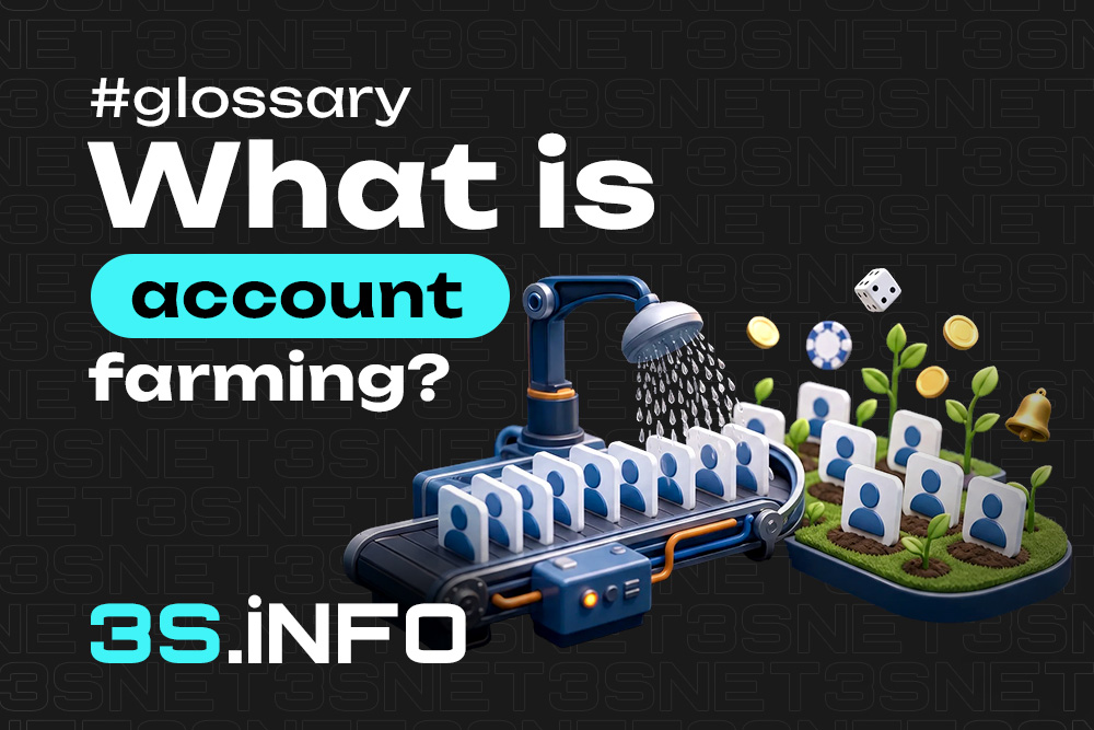 Account farming in affiliate marketing: advertising accounts and technical infrastructure