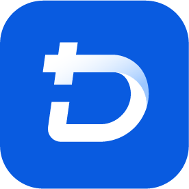 DuoPlus Cloud Phone - логотип