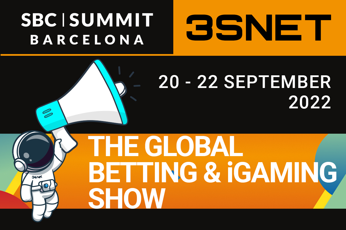 SBC Summit Barcelona will be held on 20-22 September