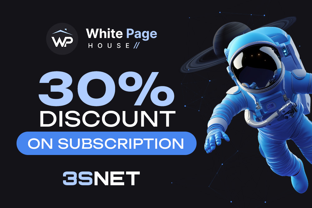 WhitePage.House Promo Code: Get Discount on All Plans