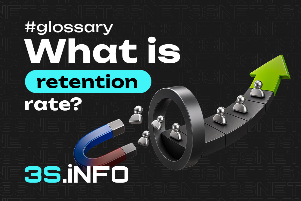Retention Rate — player retention in iGaming and betting, calculation and impact on LTV
