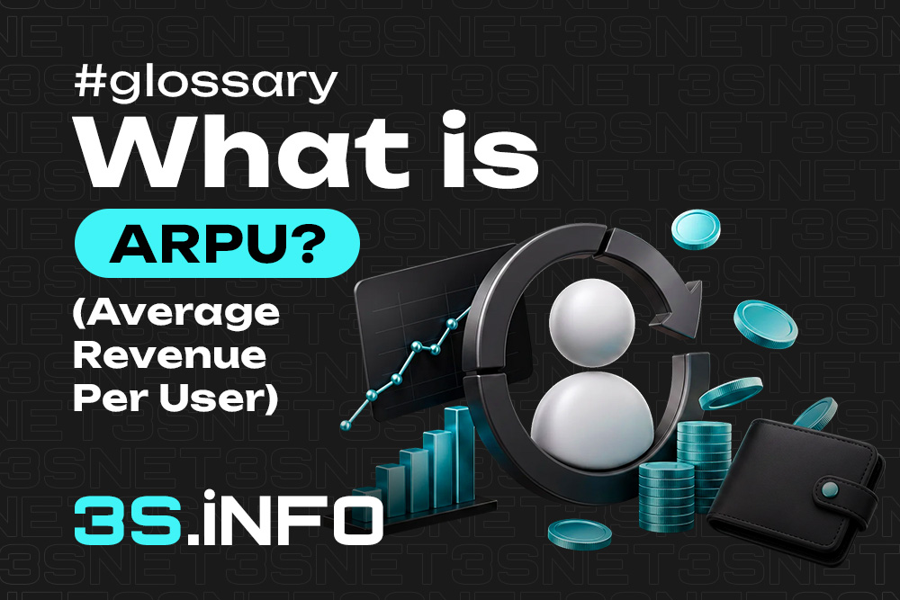 ARPU (Average Revenue Per User) — average revenue per player in gambling and betting