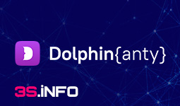 Dolphin Anty expert comment on automation and RPA for profile scaling