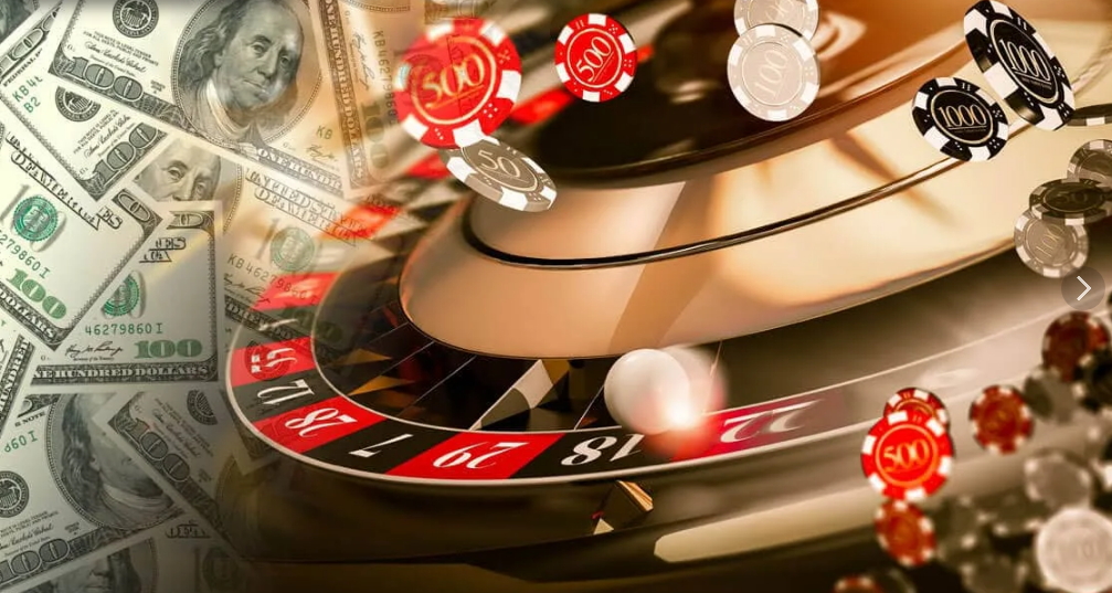 Profit of casinos and bookmakers: stunning results of gambling around the world - 3snet
