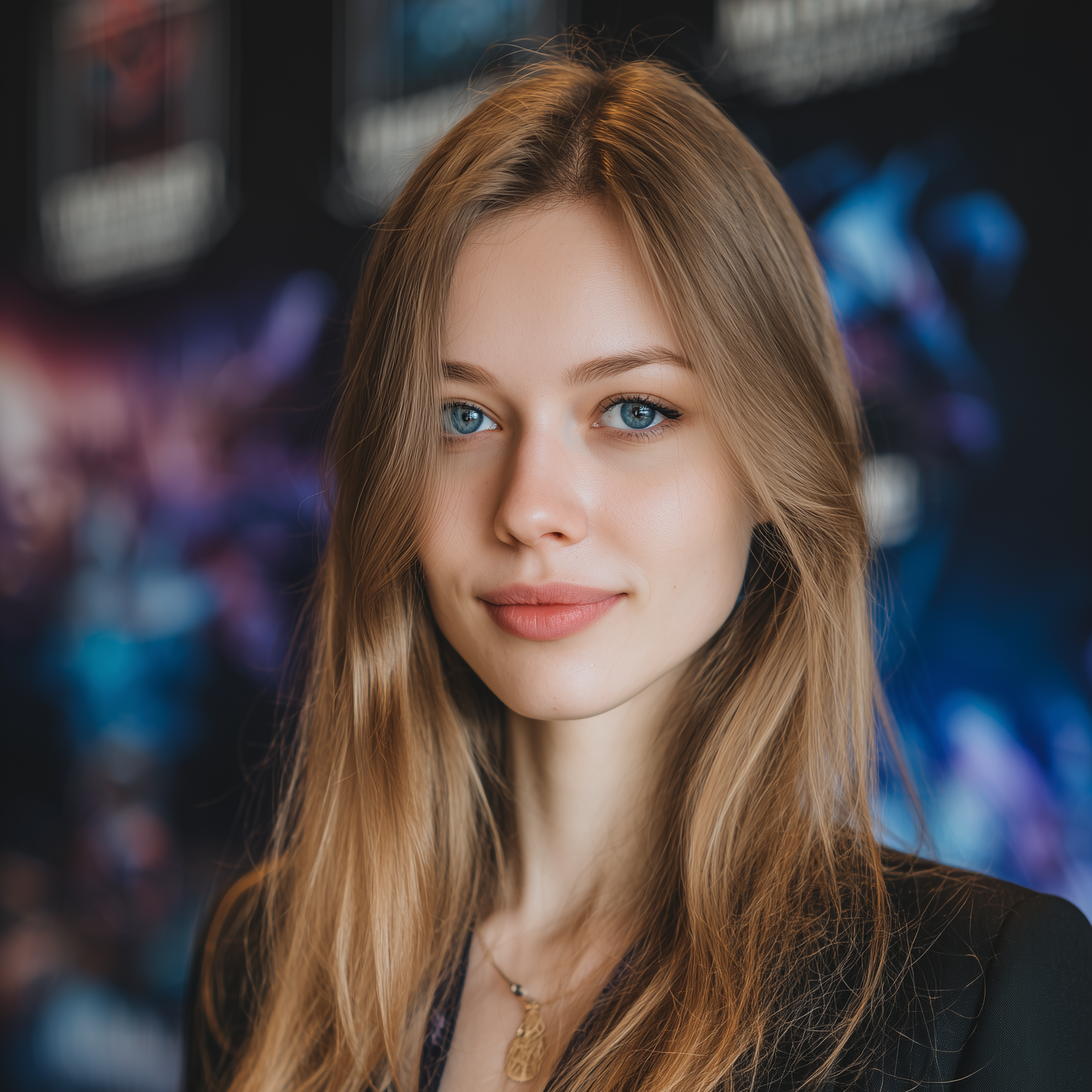 Валентина Ланская