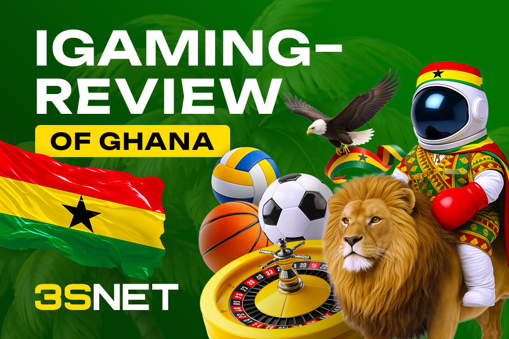 Ghana iGaming Review