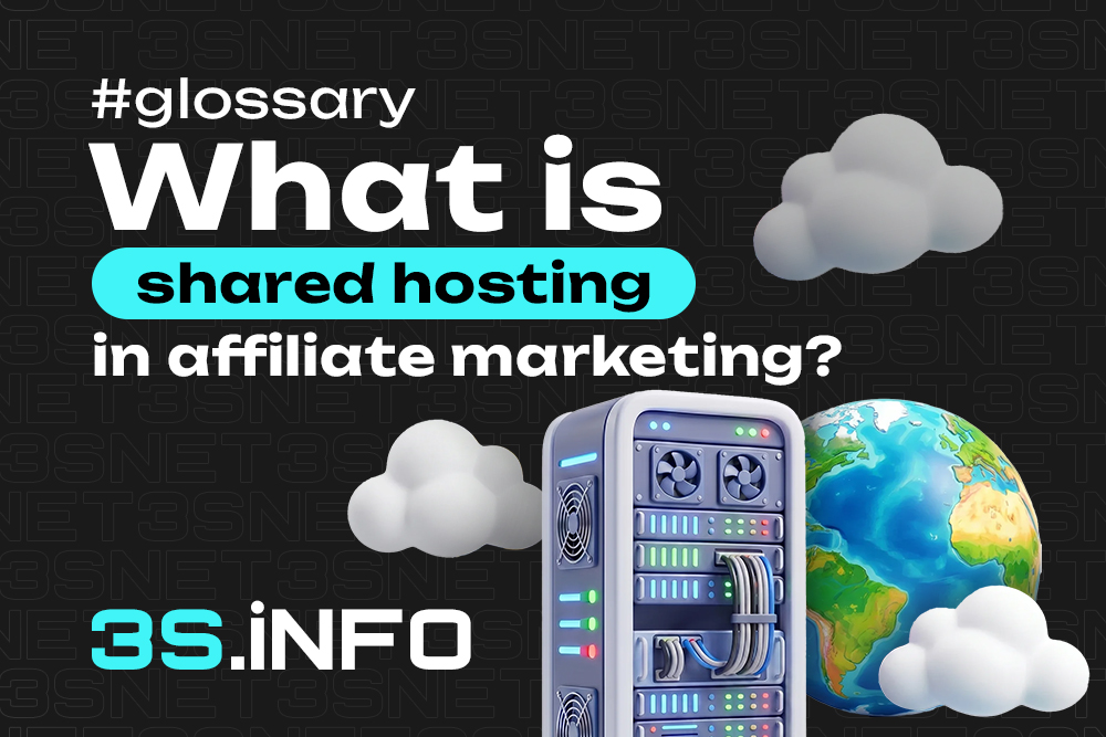 Hosting for Affiliate Marketers: Shared Hosting vs VPS vs Dedicated Server in iGaming