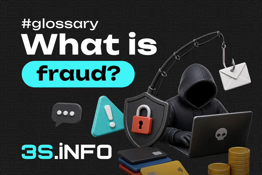 How does fraud work?