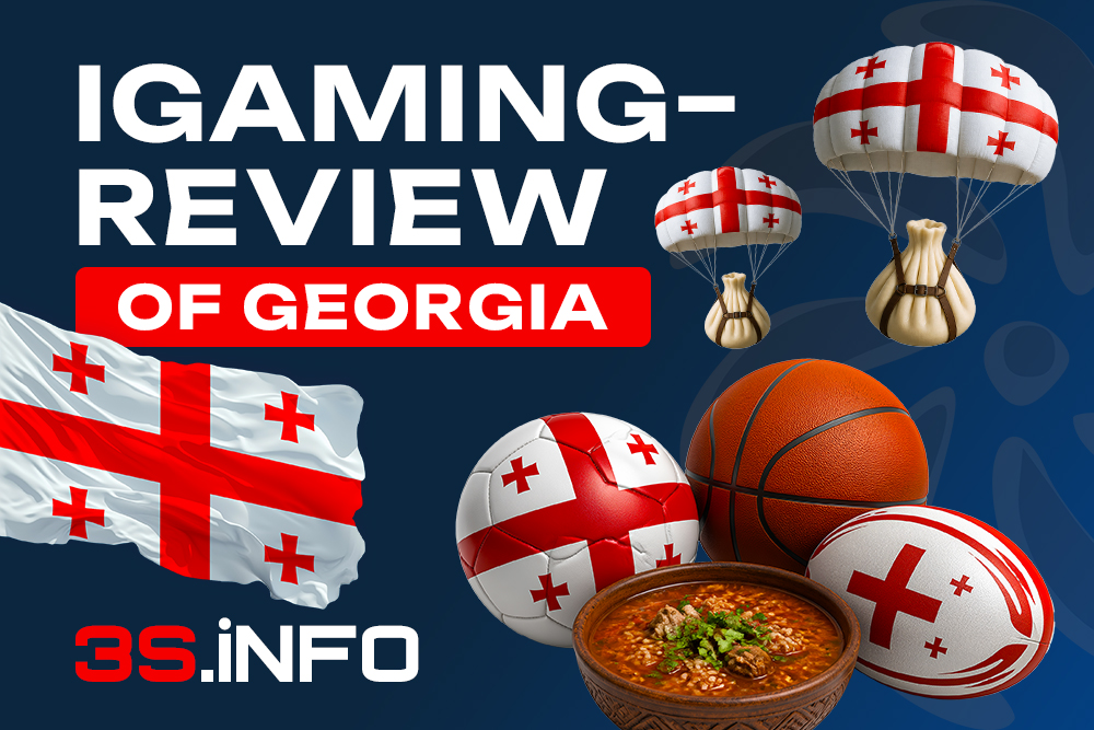 Georgia iGaming Overview