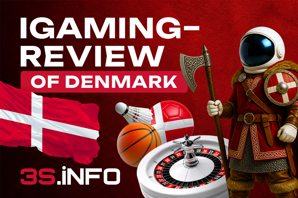 Denmark iGaming Overview