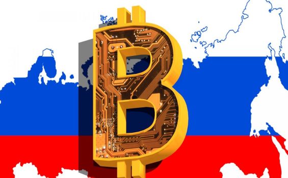 Майнеры будут платить налоги “как все”