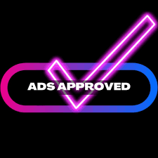 AdsApproved logo