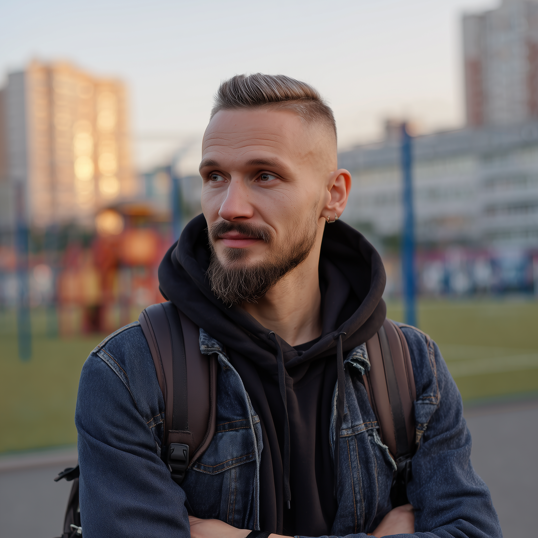 Pavel Kalinin