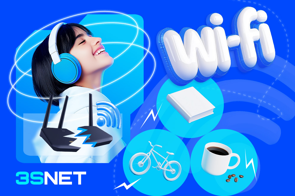 Что такое Wi-Fi в арбитраже трафика? Как тип подключения и ГЕО влияют на конверсию в iGaming и беттинге