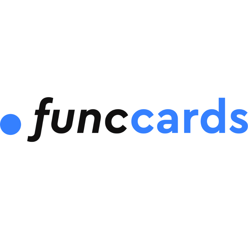 FuncCards Payment Solutions logo