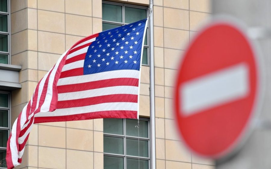 В США усиливают контроль за соцсетями