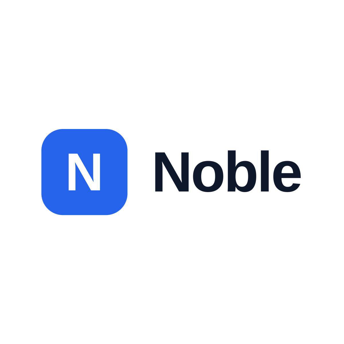 Nobletech.io