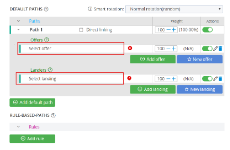 PeerClick Integration