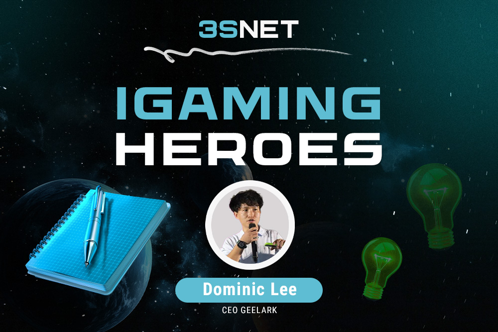 Today's new interview hero for iGaming Heroes at 3S.INFO is the CEO of GeeLark, Dominic Lee. How to create a new unique project and face real challenges? What global trends will soon change the market, and what could be more important than intelligence? Read on!