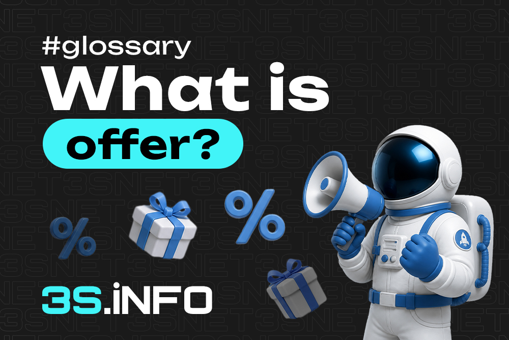 Offer in Traffic Arbitrage — What It Is, Types, How to Choose
