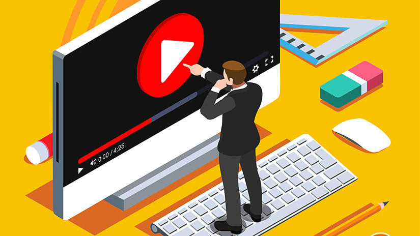 Вертикальная реклама YouTube, адаптивные медийные объявления Google и прогноз аудитории ВКонтакте