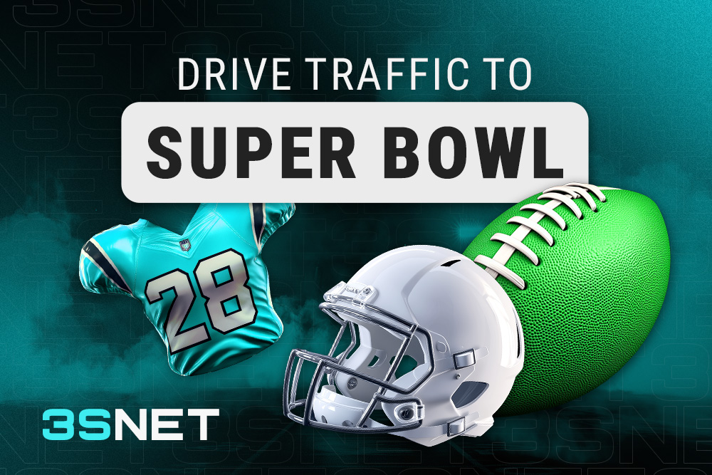 Super Bowl 2026: The Ultimate NFL Showdown - 3SNET