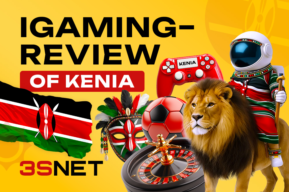A detailed overview of the situation in the Kenyan iGaming market: what gambling activities are permitted, how to drive traffic for gambling and betting, and how to attract an audience to online casinos and bookmakers.