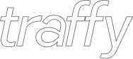 Traffy Performance Marketing Agency for In-App Growth logo